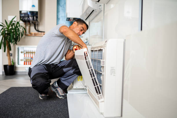 Best Home Air Vent Cleaning  in North Druid Hills, GA