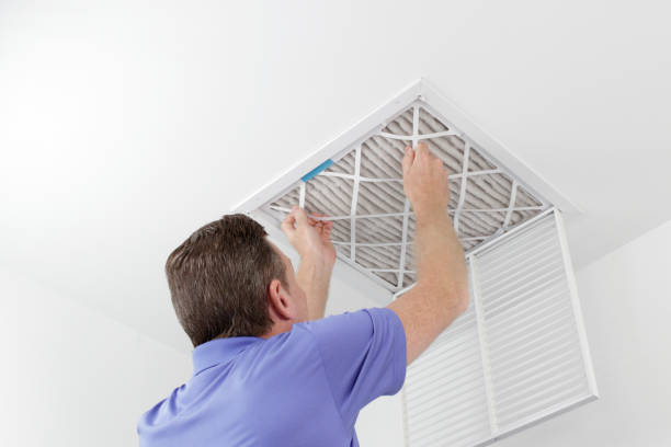 Professional Airduct Cleaning in North Druid Hills, GA